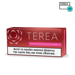 ράβδοι καπνού terea sienna