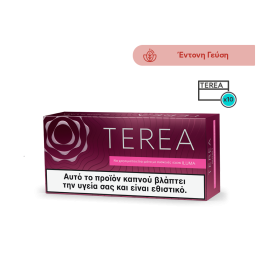 ράβδοι καπνού terea russet