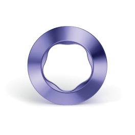 IQOS ILUMA Ring Set celebrate