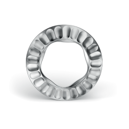 IQOS ILUMA Ring Set celebrate
