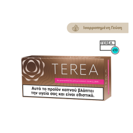 ράβδοι καπνού terea teak