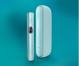 IQOS ILUMA i