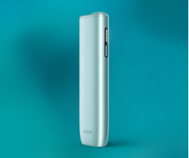 IQOS ILUMA i ONE