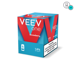VEEV ONE Pods Strawberry