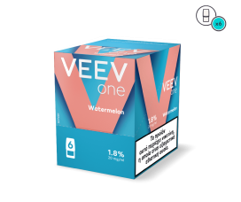 VEEV ONE Pods Watermelon