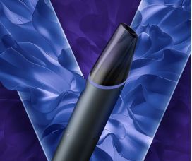 ηλεκτρονικό τσιγάρο μιας χρήσης VEEV NOW ULTRA Blue Raspberry