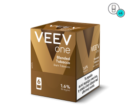 VEEV ONE Pods Blended Tobacco