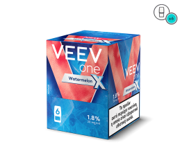 VEEV ONE Pods Watermelon X