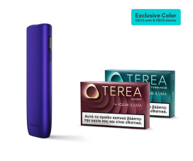 Buy IQOS ILUMA Heated Tobacco Devices | IQOS