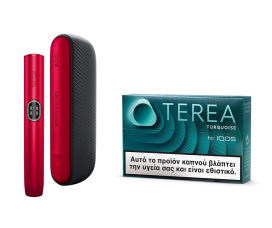 IQOS ILUMA i UNLOCK
