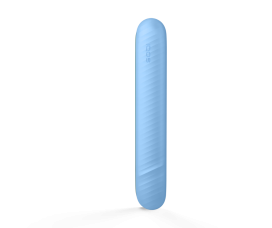 IQOS ILUMA Κάλυμμα Θύρας Softex Chill Blue