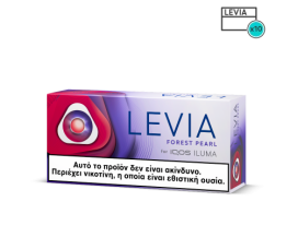 LEVIA Forest Pearl​