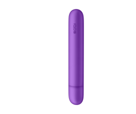IQOS ILUMA & IQOS ILUMA i NEON Κάλυμμα Θύρας Passionate Purple