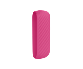 IQOS ILUMA & IQOS ILUMA i Silicone case Serene Pink