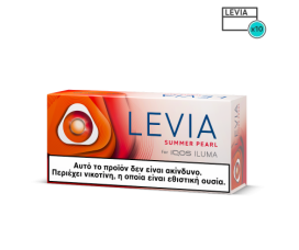 LEVIA Summer Pearl