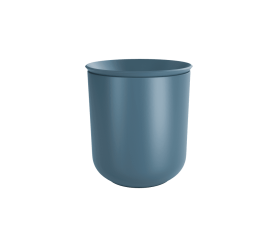 iqos plastic tray blue front