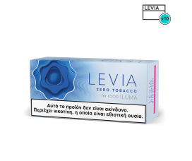 LEVIA Glacial Beat