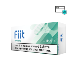 Fiit Tobacco Sticks Flavors