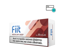 Fiit Regular Deep
