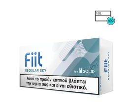 Fiit Tobacco Sticks Flavors