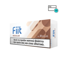 fiit cigarette uk Buy Fiit tobacco sticks for lil SOLID