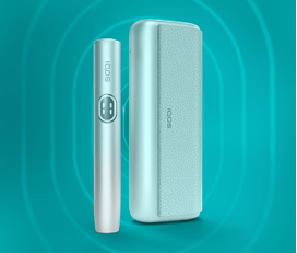 IQOS ILUMA i PRIME
