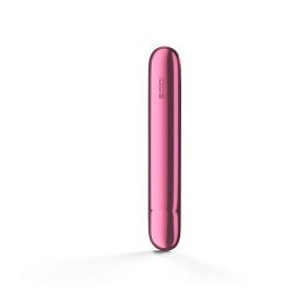 IQOS ILUMA Μεταλλικό κάλυμμα θύρας sunset red