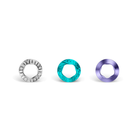 IQOS ILUMA Ring Set celebrate