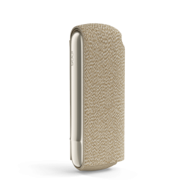 IQOS ILUMA case khaki