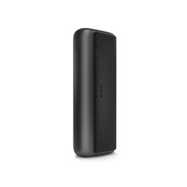 IQOS ILUMA PRIME Φορτιστής Τσέπης Obsidian Black
