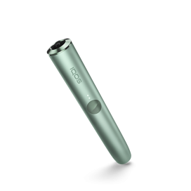 IQOS ILUMA PRIME Βάση Jade green