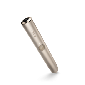 IQOS ILUMA Βάση Pebble Beige