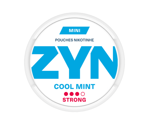 Buy ZYN Cool Mint Mini