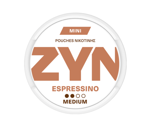 ZYN Espressino Mini
