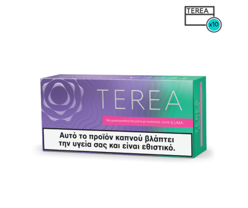 terea tobacco sticks mauve wave