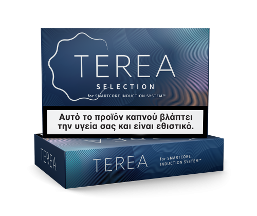 TEREA Selection