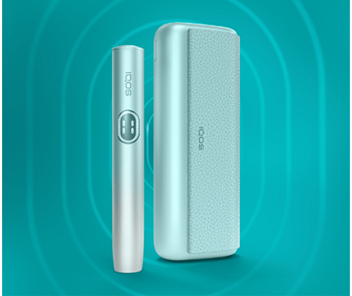 IQOS ILUMA i PRIME