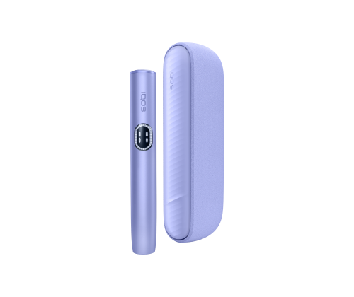 IQOS ILUMA i