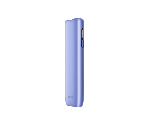 Heated Tobacco device IQOS ILUMA i ONE
