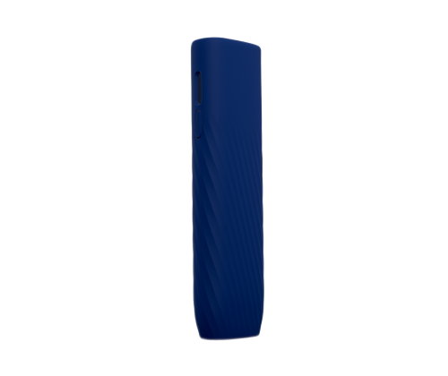 IQOS ILUMA i ONE Sleeve Charming Blue