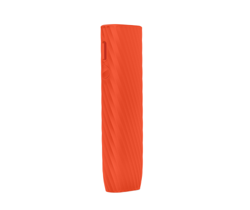IQOS ILUMA ONE Silicone Case Jolly Orange
