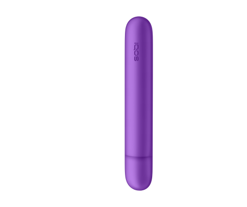 IQOS ILUMA & IQOS ILUMA i NEON Κάλυμμα Θύρας Passionate Purple