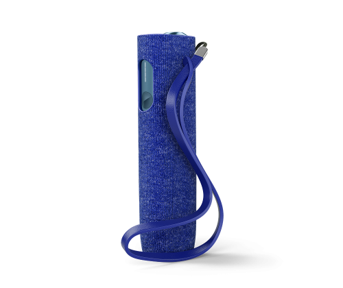 IQOS ILUMA ONE Sleeve+ Dynamic Colbat
