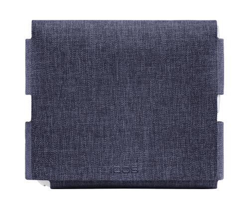 IQOS 3 Fabric Folio