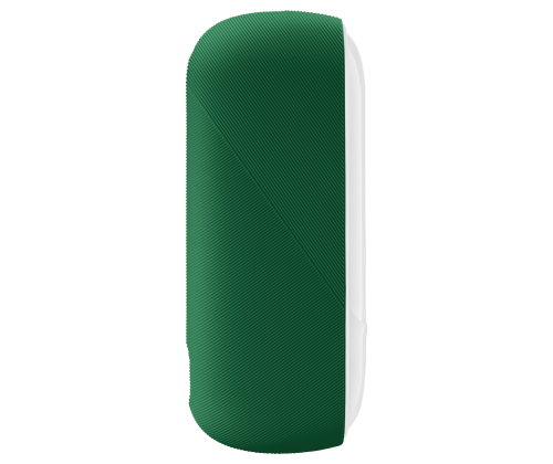 IQOS 3 Silicone Case green