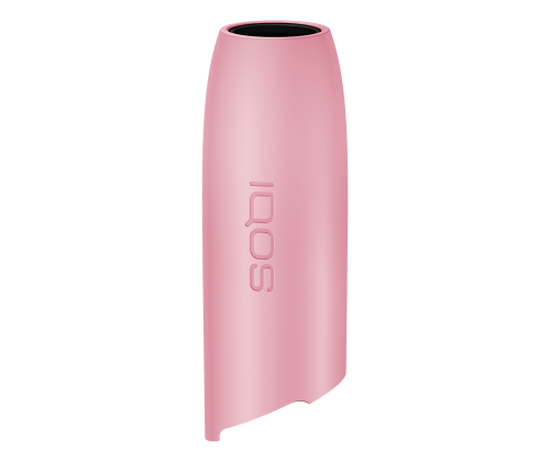 IQOS 3 Cap Cloud Pink