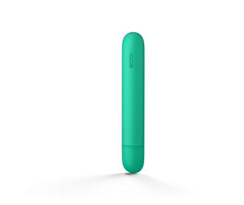 IQOS ILUMA Κάλυμμα Θύρας Neon Matte lime
