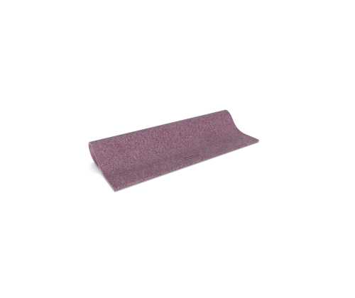 IQOS ILUMA PRIME Microfiber Wrap pale pink