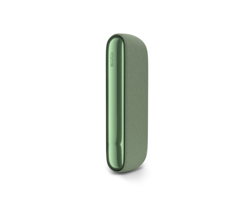 IQOS ILUMA Φορτιστής Τσέπης Moss Green