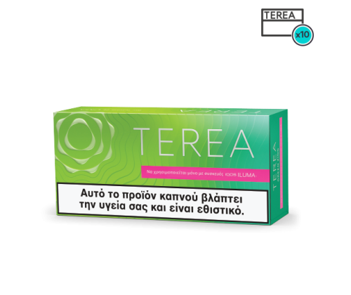 terea heated tobacco sticks willow